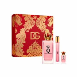 COFFRET DOLCE & GABBANA Q