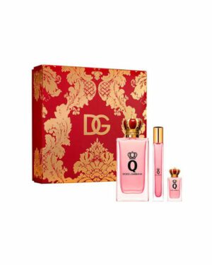 COFFRET DOLCE & GABBANA Q