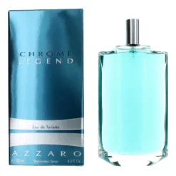 AZZARO CHROME LÉGENDE