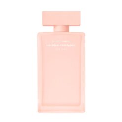Narciso Rodriguez for her Musc Nude