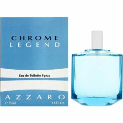 AZZARO CHROME LÉGENDE