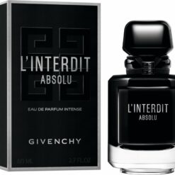 GIVENCHY L’Interdit Absolu