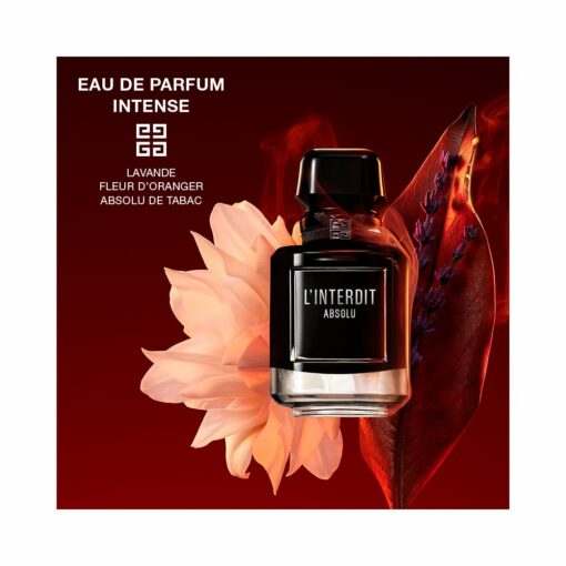 GIVENCHY L’Interdit Absolu – Image 3