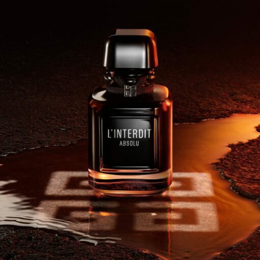 GIVENCHY L’Interdit Absolu – Image 5