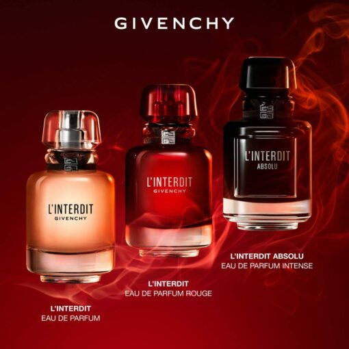 GIVENCHY L’Interdit Absolu – Image 6