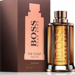 Hugo Boss BOSS The Scent Absolute 100 ml