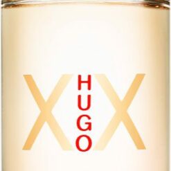 HUGO BOSS XX 100 ml