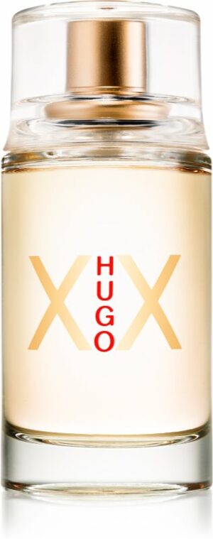 HUGO BOSS XX