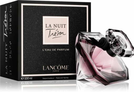 Lancôme La Nuit Trésor – Image 2