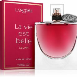 Lancôme La Vie Est Belle L'Elixir