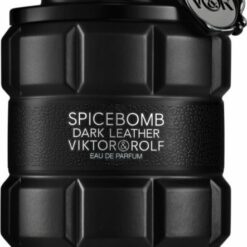 Viktor & Rolf Spicebomb Dark Leather