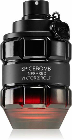 Viktor & Rolf Spicebomb Infrared