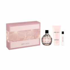COFFRET JIMMY CHOO