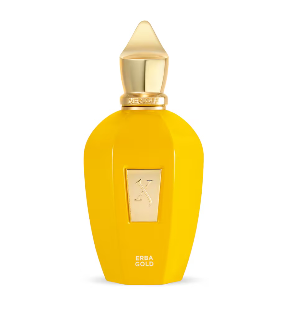 Xerjoff Erba Gold