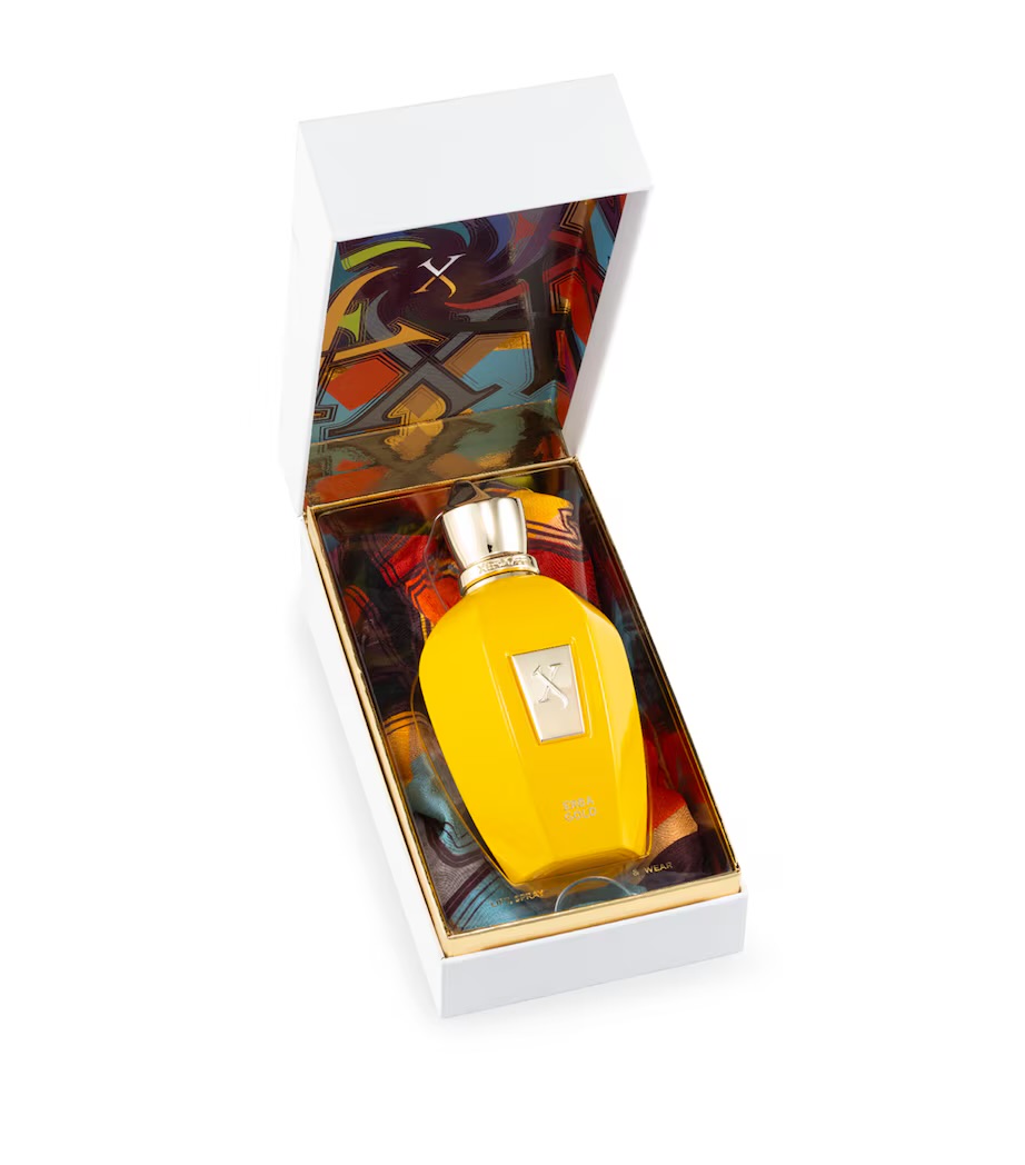 Xerjoff Erba Gold – Image 3