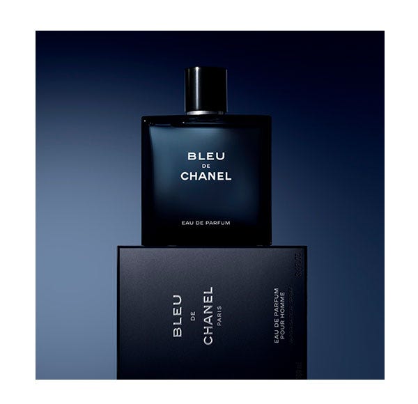 Chanel Bleu de Chanel – Image 3