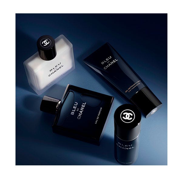 Chanel Bleu de Chanel – Image 4