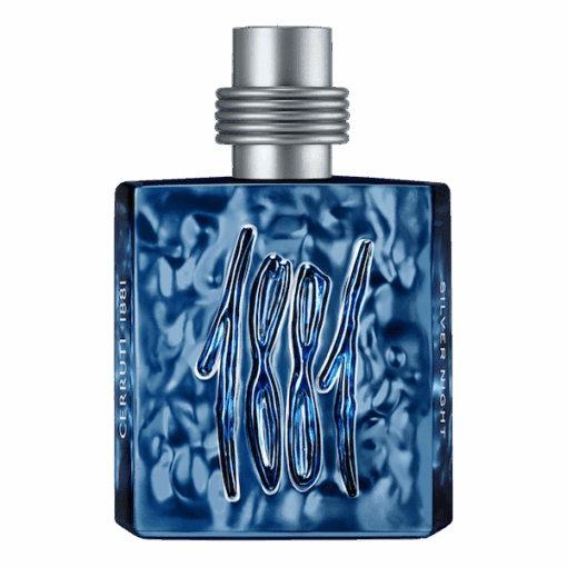 Cerruti 1881 Silver Night