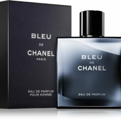 Chanel Bleu de Chanel
