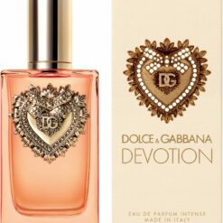 Dolce&Gabbana Devotion 100 ml