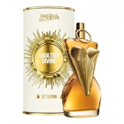 JEAN PAUL GAULTIER DIVINE LE PARFUM