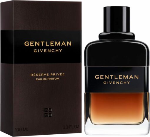 GIVENCHY Gentleman Réserve Privée 100 ml