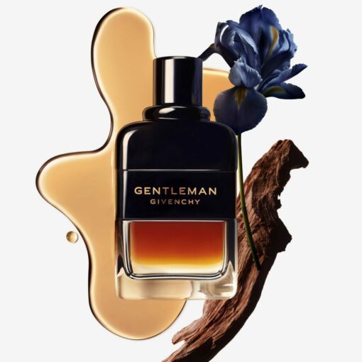 GIVENCHY Gentleman Réserve Privée 100 ml – Image 3