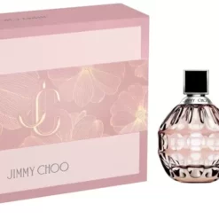 COFFRET JIMMY CHOO