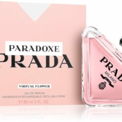Prada Paradoxe Virtual Flower