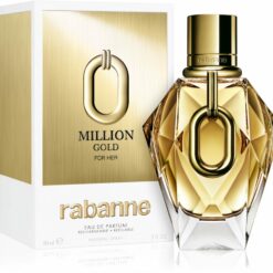Rabanne Million Gold For Her