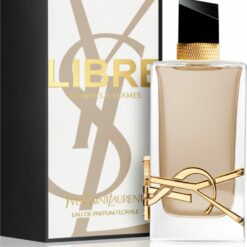 Yves Saint Laurent Libre Flowers & Flames 90 ml