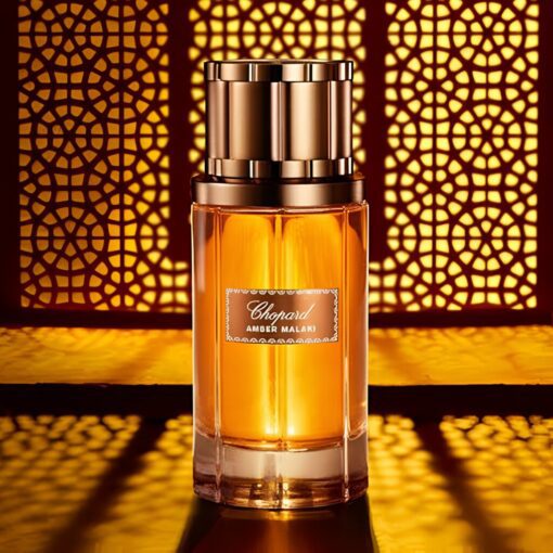 Chopard ambre malaki 80 ml – Image 3