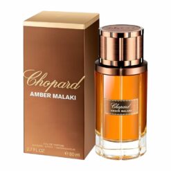 Chopard ambre malaki 80 ml