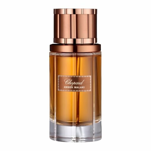 Chopard ambre malaki 80 ml – Image 2