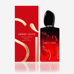 GIORGIO ARMANI SI PASSIONE INTENSE 100 ml