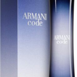 GIORGIO ARMANI Armani Code 75 ml