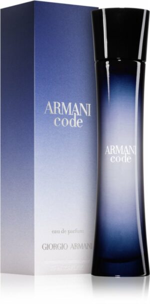 GIORGIO ARMANI Armani Code