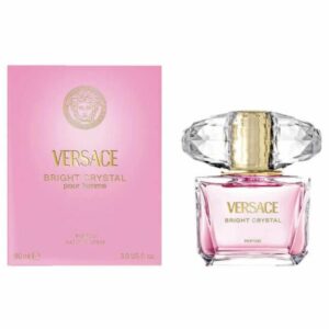 Versace bright crystal