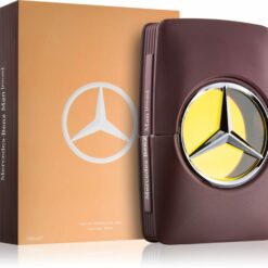 Mercedes-Benz Man Private 100 ml