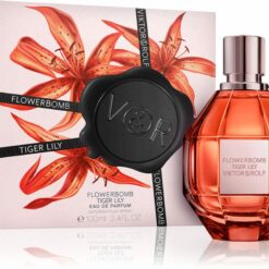 Viktor & Rolf Flowerbomb Tiger Lily 100 ml