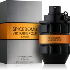 Viktor & Rolf Spicebomb Extreme 90 ml