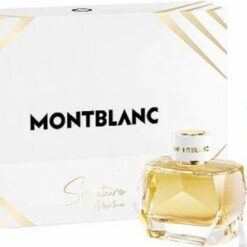 Montblanc Signature Absolute