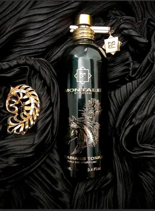 Montal arabian tonka 100 ml – Image 2