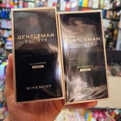 GIVENCHY SOCIETY AMBRÉE 100 ml