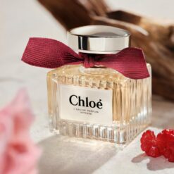 Chloé l'eau de parfum intense 100 ml
