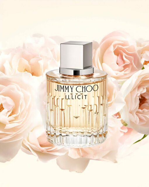 Jimmy Choo illicit 100 ml – Image 3