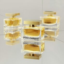 DOLCE & GABBANA THE ONE 75 ml