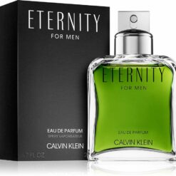 Calvin Klein Eternity for Men 200 ml