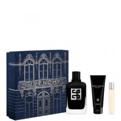 COFFRET GIVENCHY GENTLEMAN SOCIETY