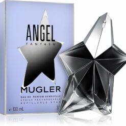 Mugler Angel Fantasm 100 ml